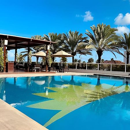 Apartamento Apto Luxo 2 Quartos No Solar Tambau João Pessoa Exterior foto