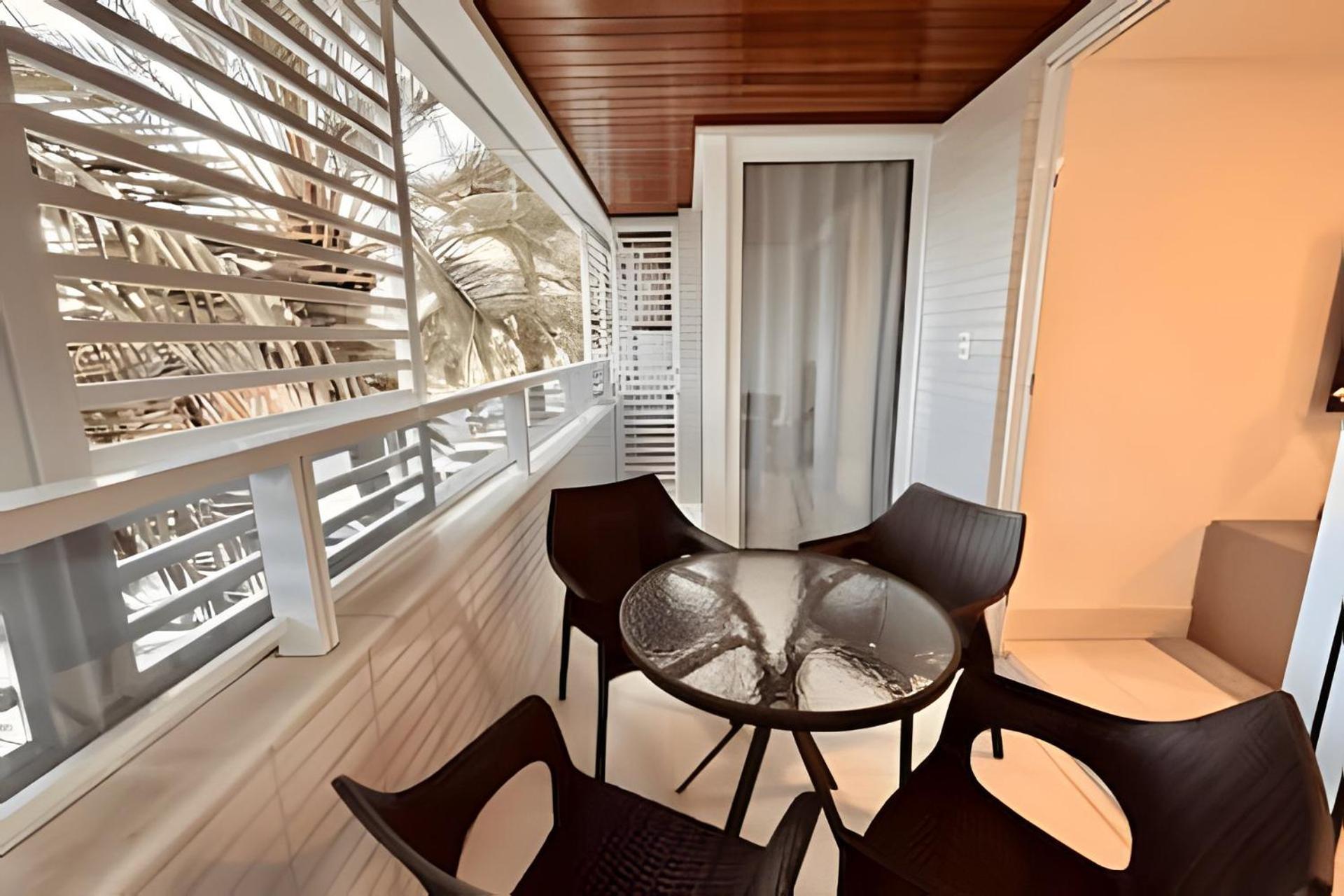 Apartamento Apto Luxo 2 Quartos No Solar Tambau João Pessoa Exterior foto