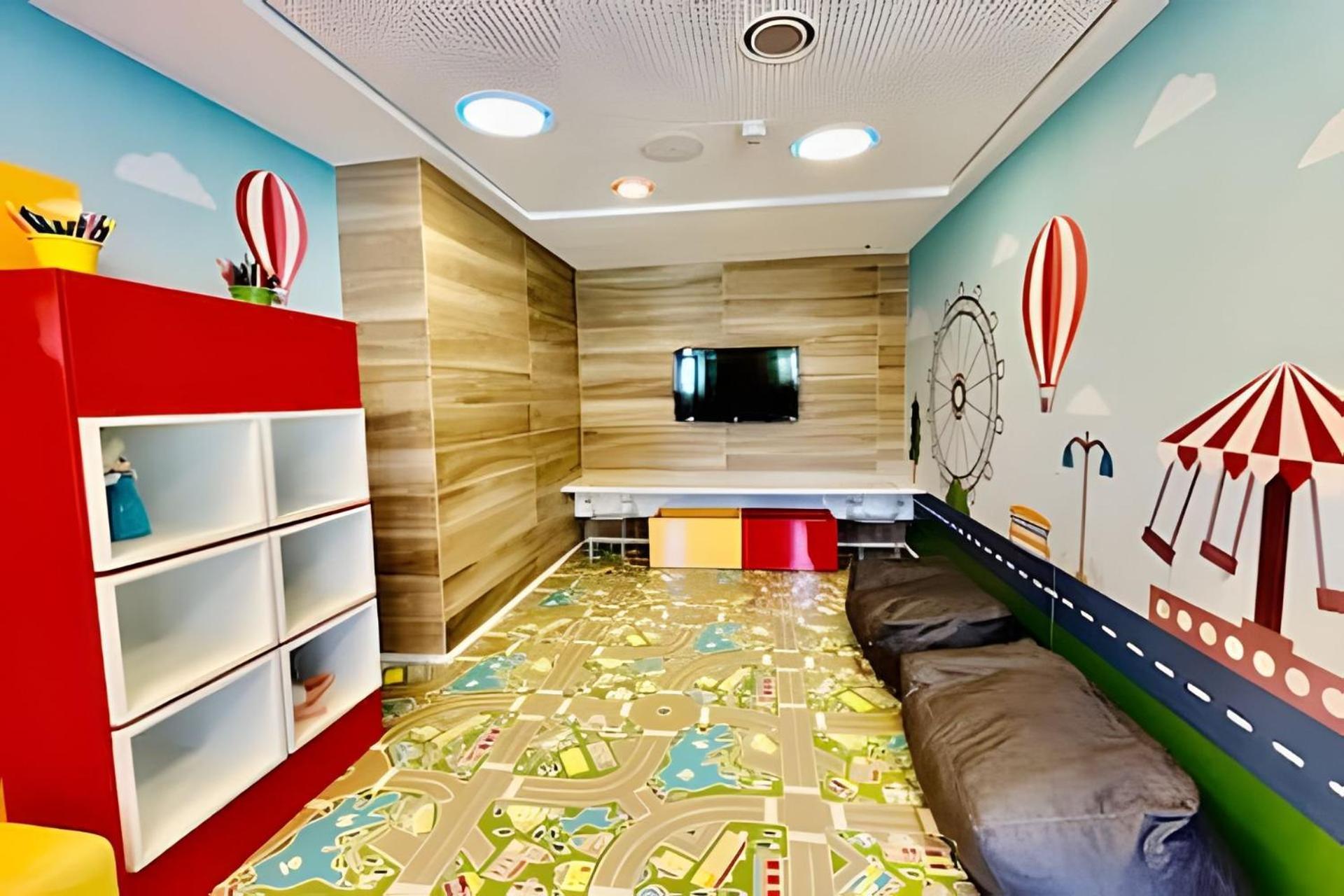 Apartamento Apto Luxo 2 Quartos No Solar Tambau João Pessoa Exterior foto