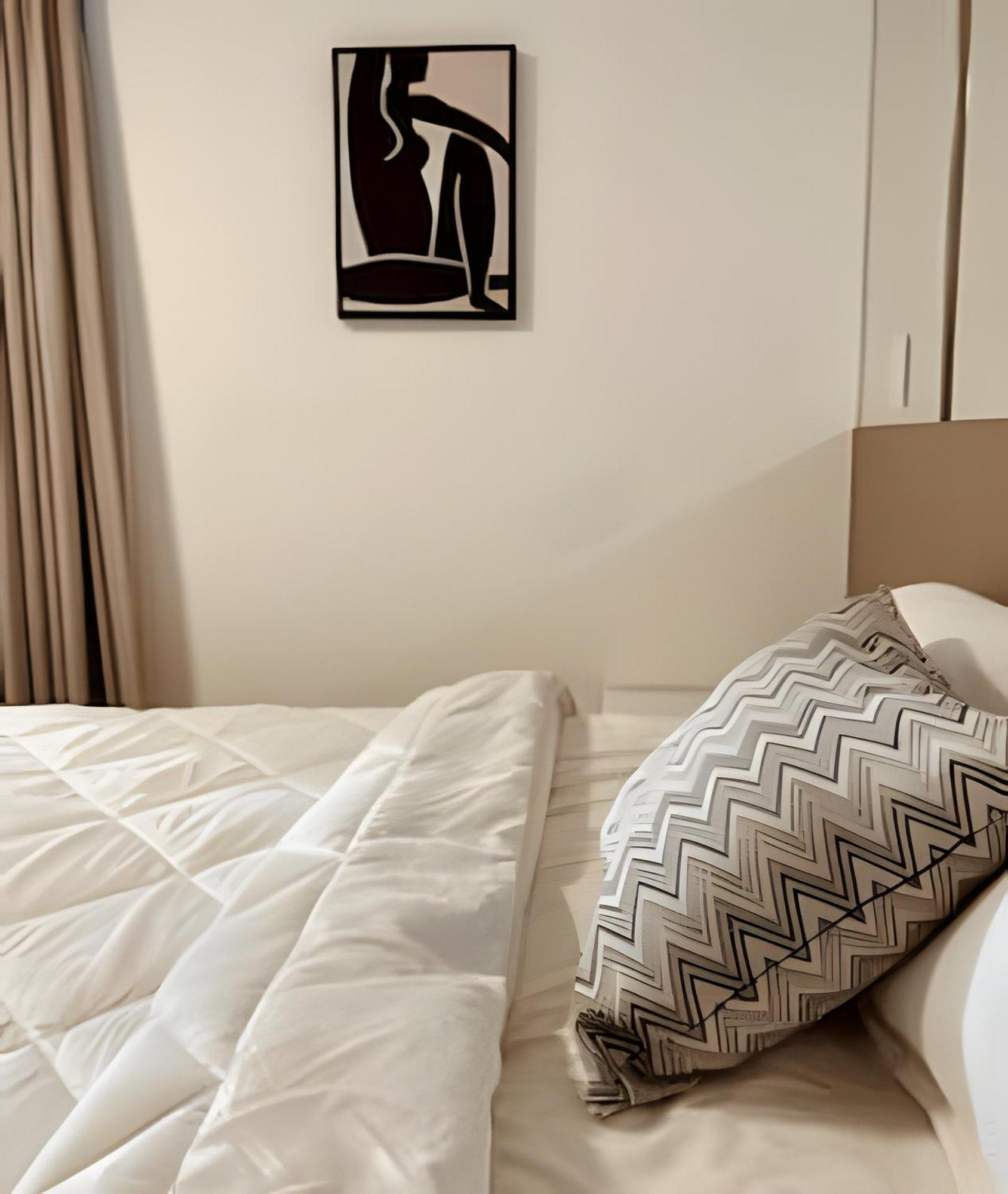 Apartamento Apto Luxo 2 Quartos No Solar Tambau João Pessoa Exterior foto
